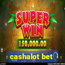 cashalot bet